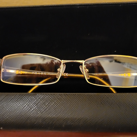 Prada glasses frames - Picture 10 of 10